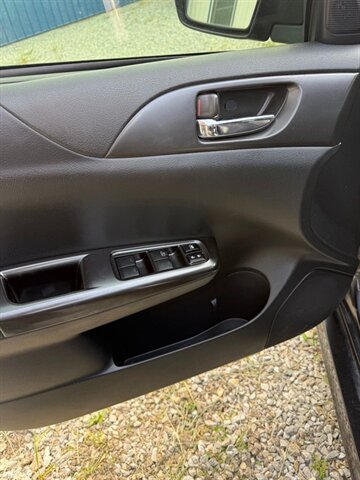 2014 SUBARU IMPREZA WRX STi - Photo 14 - Greensburg, IN 47240-9353