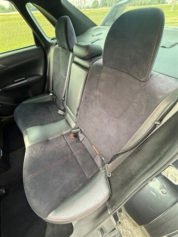2014 SUBARU IMPREZA WRX STi - Photo 20 - Greensburg, IN 47240-9353