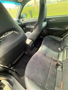 2014 SUBARU IMPREZA WRX STi - Photo 21 - Greensburg, IN 47240-9353