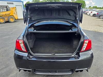2014 SUBARU IMPREZA - Photo 16 - Greensburg, IN 47240-9353