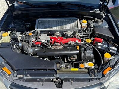 2014 SUBARU IMPREZA WRX STi - Photo 11 - Greensburg, IN 47240-9353