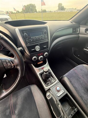 2014 SUBARU IMPREZA WRX STi - Photo 17 - Greensburg, IN 47240-9353