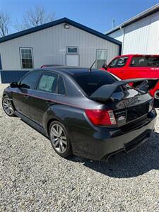 2014 SUBARU IMPREZA WRX STi   - Photo 8 - Greensburg, IN 47240-9353