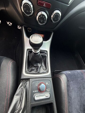 2014 SUBARU IMPREZA WRX STi - Photo 22 - Greensburg, IN 47240-9353