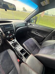 2014 SUBARU IMPREZA WRX STi - Photo 18 - Greensburg, IN 47240-9353
