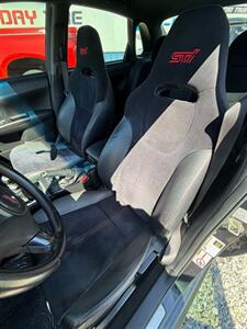2014 SUBARU IMPREZA WRX STi - Photo 10 - Greensburg, IN 47240-9353