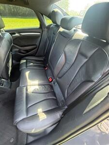 2018 Audi A3 2.0T Premium quattro - Photo 33 - Greensburg, IN 47240-9353