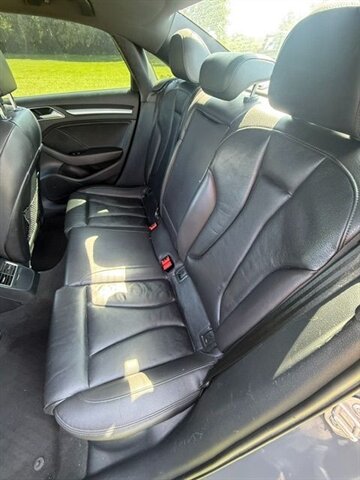 2018 Audi A3 2.0T Premium quattro - Photo 33 - Greensburg, IN 47240-9353