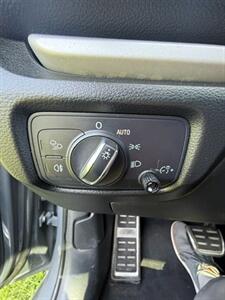 2018 Audi A3 2.0T Premium quattro - Photo 25 - Greensburg, IN 47240-9353