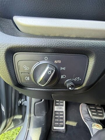 2018 Audi A3 2.0T Premium quattro - Photo 25 - Greensburg, IN 47240-9353