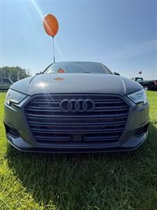 2018 Audi A3 2.0T Premium quattro - Photo 15 - Greensburg, IN 47240-9353