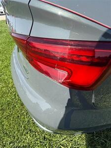 2018 Audi A3 2.0T Premium quattro - Photo 9 - Greensburg, IN 47240-9353