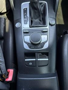 2018 Audi A3 2.0T Premium quattro - Photo 23 - Greensburg, IN 47240-9353