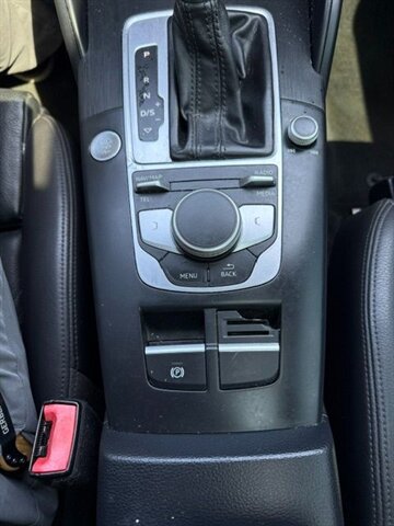 2018 Audi A3 2.0T Premium quattro - Photo 23 - Greensburg, IN 47240-9353