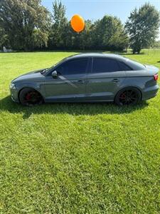 2018 Audi A3 2.0T Premium quattro - Photo 2 - Greensburg, IN 47240-9353