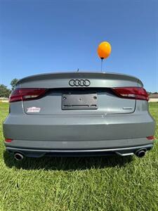 2018 Audi A3 2.0T Premium quattro - Photo 7 - Greensburg, IN 47240-9353