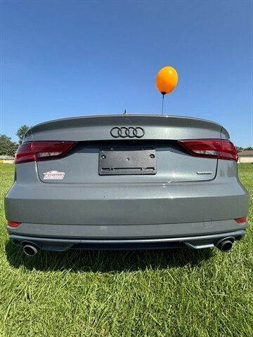 2018 Audi A3 2.0T Premium quattro - Photo 7 - Greensburg, IN 47240-9353