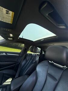 2018 Audi A3 2.0T Premium quattro - Photo 30 - Greensburg, IN 47240-9353