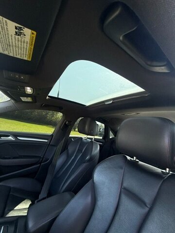 2018 Audi A3 2.0T Premium quattro - Photo 30 - Greensburg, IN 47240-9353