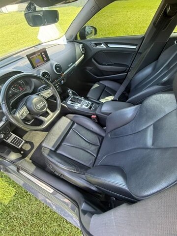 2018 Audi A3 2.0T Premium quattro - Photo 28 - Greensburg, IN 47240-9353