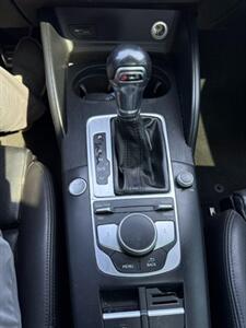 2018 Audi A3 2.0T Premium quattro - Photo 22 - Greensburg, IN 47240-9353