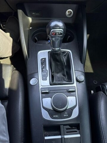 2018 Audi A3 2.0T Premium quattro - Photo 22 - Greensburg, IN 47240-9353