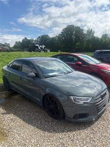 2018 Audi A3 2.0T Premium quattro - Photo 2 - Greensburg, IN 47240-9353