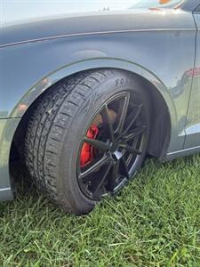 2018 Audi A3 2.0T Premium quattro - Photo 3 - Greensburg, IN 47240-9353