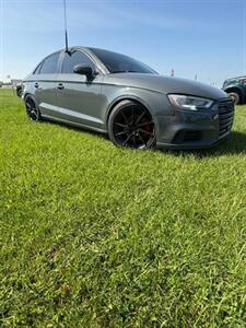 2018 Audi A3 2.0T Premium quattro - Photo 13 - Greensburg, IN 47240-9353