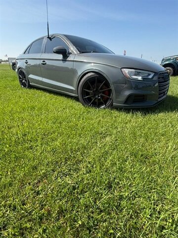 2018 Audi A3 2.0T Premium quattro - Photo 13 - Greensburg, IN 47240-9353
