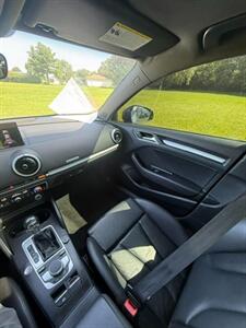 2018 Audi A3 2.0T Premium quattro - Photo 24 - Greensburg, IN 47240-9353