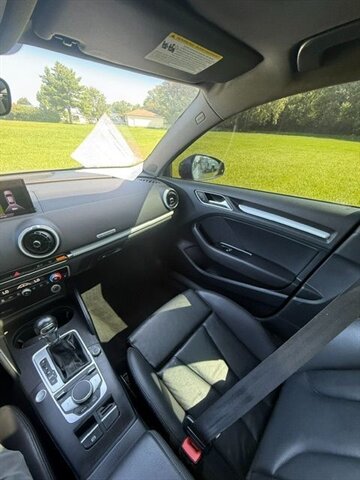 2018 Audi A3 2.0T Premium quattro - Photo 24 - Greensburg, IN 47240-9353