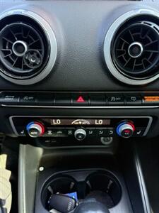 2018 Audi A3 2.0T Premium quattro - Photo 20 - Greensburg, IN 47240-9353