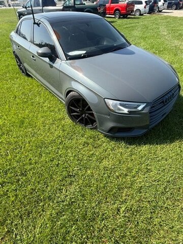 2018 Audi A3 2.0T Premium quattro - Photo 12 - Greensburg, IN 47240-9353