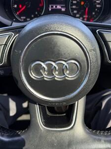 2018 Audi A3 2.0T Premium quattro - Photo 17 - Greensburg, IN 47240-9353
