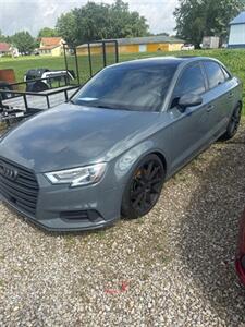 2018 Audi A3 2.0T Premium quattro - Photo 1 - Greensburg, IN 47240-9353