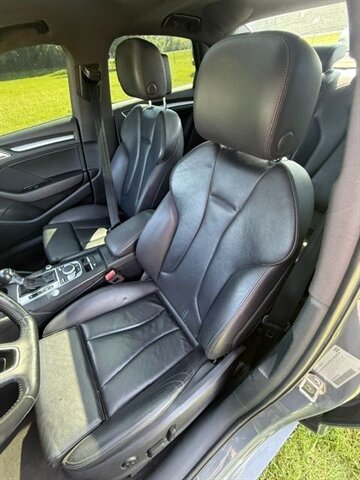 2018 Audi A3 2.0T Premium quattro - Photo 29 - Greensburg, IN 47240-9353