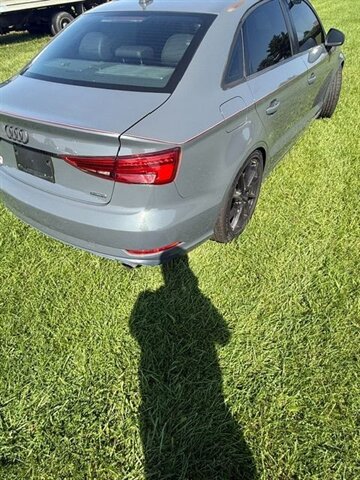 2018 Audi A3 2.0T Premium quattro - Photo 10 - Greensburg, IN 47240-9353
