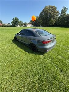 2018 Audi A3 2.0T Premium quattro - Photo 5 - Greensburg, IN 47240-9353