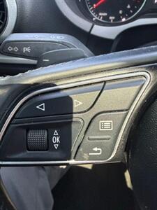 2018 Audi A3 2.0T Premium quattro - Photo 19 - Greensburg, IN 47240-9353