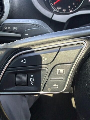 2018 Audi A3 2.0T Premium quattro - Photo 19 - Greensburg, IN 47240-9353