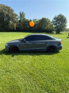 2018 Audi A3 2.0T Premium quattro - Photo 16 - Greensburg, IN 47240-9353