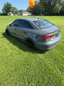 2018 Audi A3 2.0T Premium quattro - Photo 4 - Greensburg, IN 47240-9353