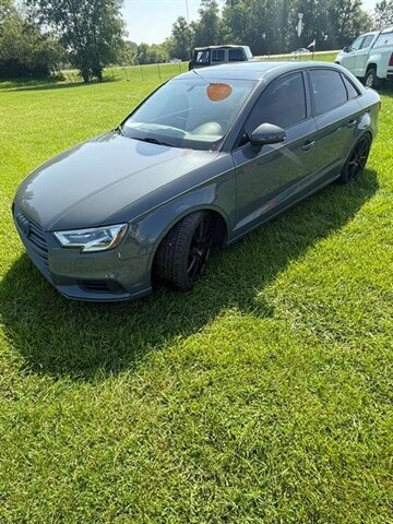 2018 Audi A3 2.0T Premium quattro   - Photo 1 - Greensburg, IN 47240-9353
