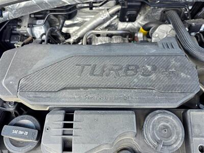 2022 Kia K5 GT-Line   - Photo 48 - Greensburg, IN 47240-9353