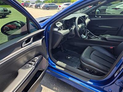 2022 Kia K5 GT-Line   - Photo 40 - Greensburg, IN 47240-9353
