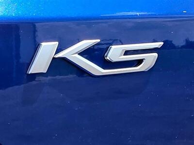 2022 Kia K5 GT-Line   - Photo 53 - Greensburg, IN 47240-9353
