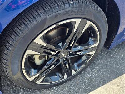 2022 Kia K5 GT-Line   - Photo 54 - Greensburg, IN 47240-9353