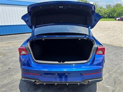 2022 Kia K5 GT-Line   - Photo 51 - Greensburg, IN 47240-9353