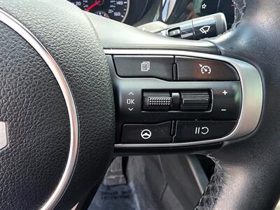 2022 Kia K5 GT-Line   - Photo 31 - Greensburg, IN 47240-9353
